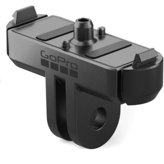 Magnetic Latch Ball Joint Mount For Gopro Hero 13